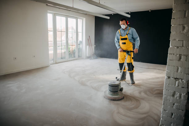 Best Concrete Installation Cost  in Norton Center, MA